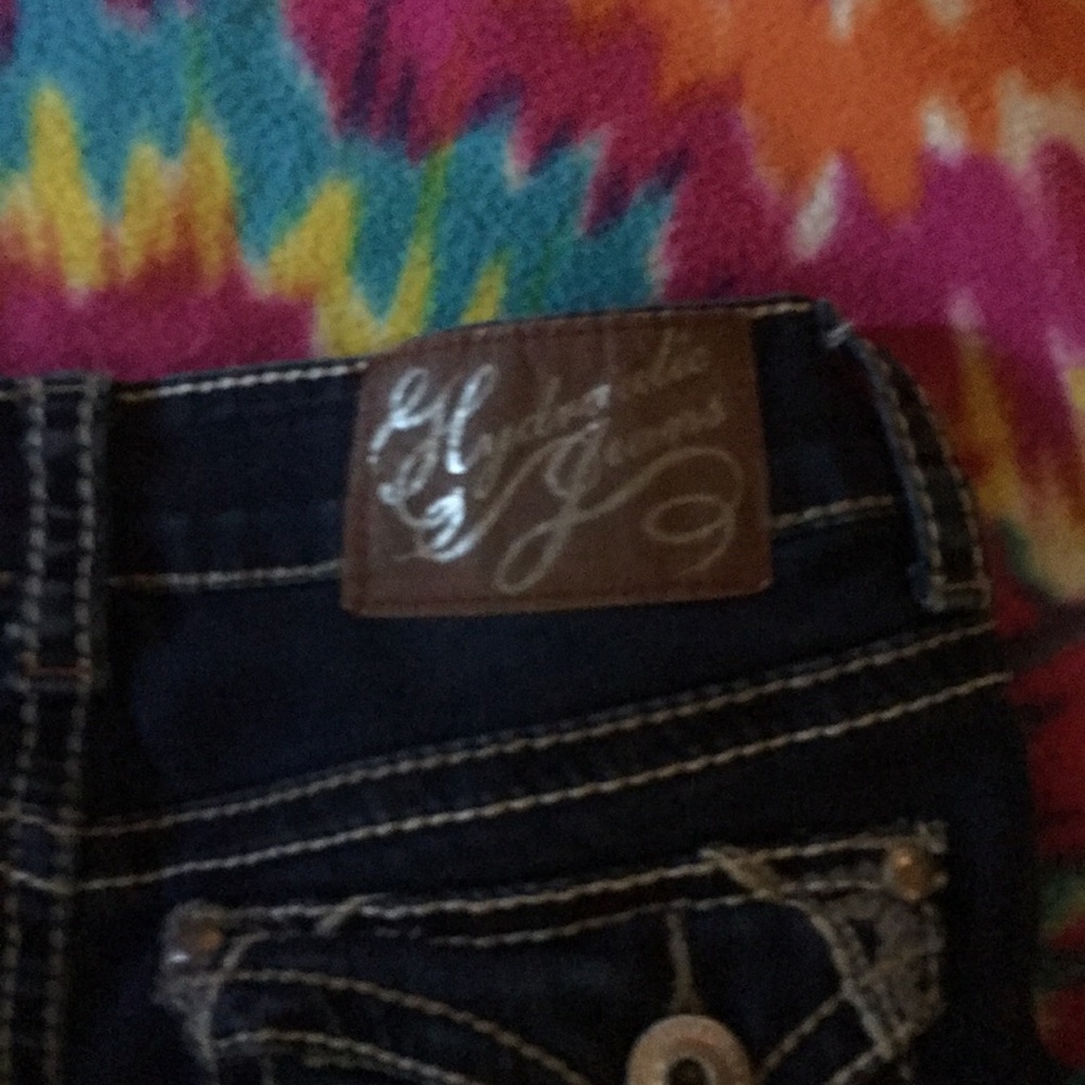 Jeans - Picture 3 of 3